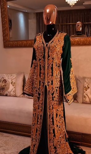 Caftan 30