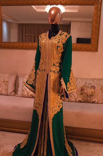 Caftan 35