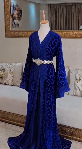 Caftan 48