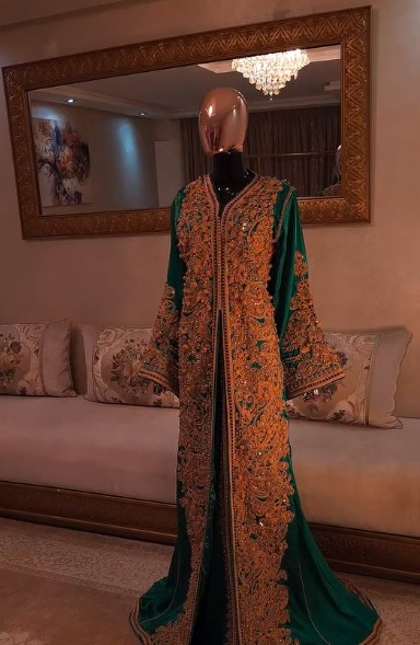 Caftan 5
