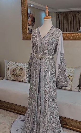 Caftan 50