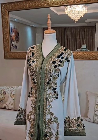Caftan 53