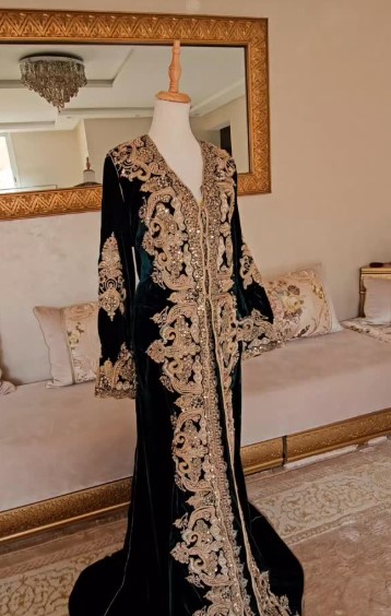 Caftan 57
