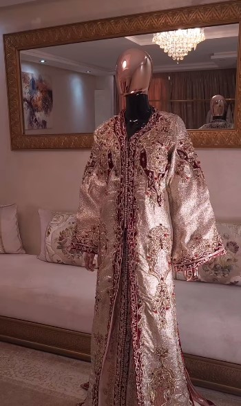 Caftan 6