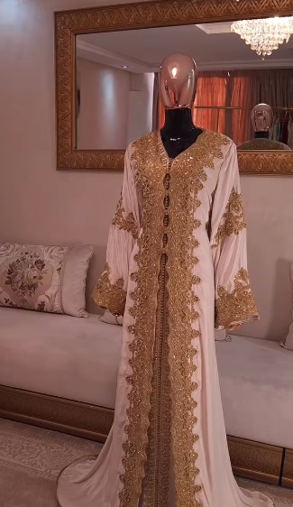 Caftan 9
