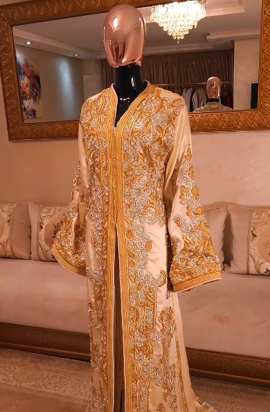 Caftan 04
