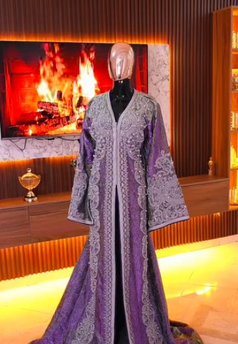 Caftan 08