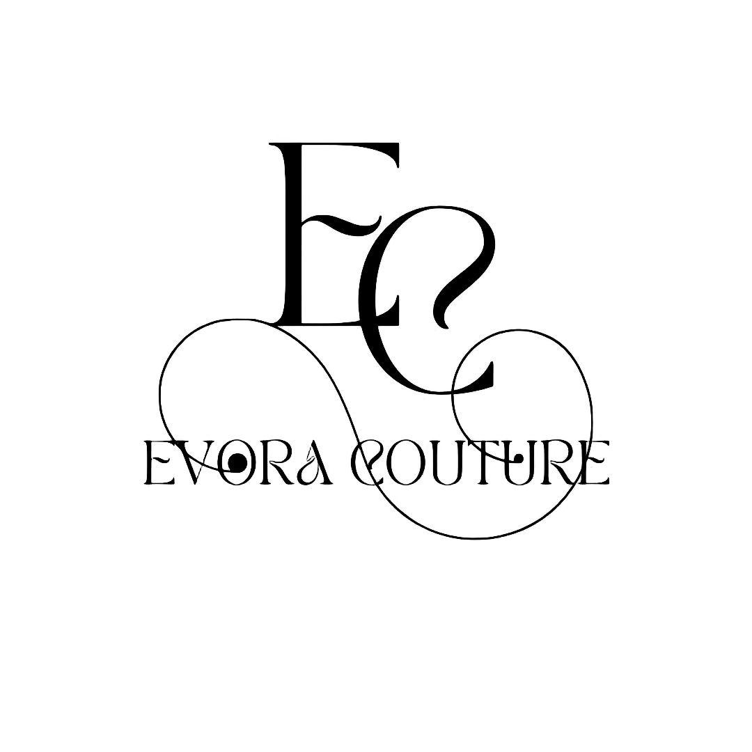 Evora Couture Logo